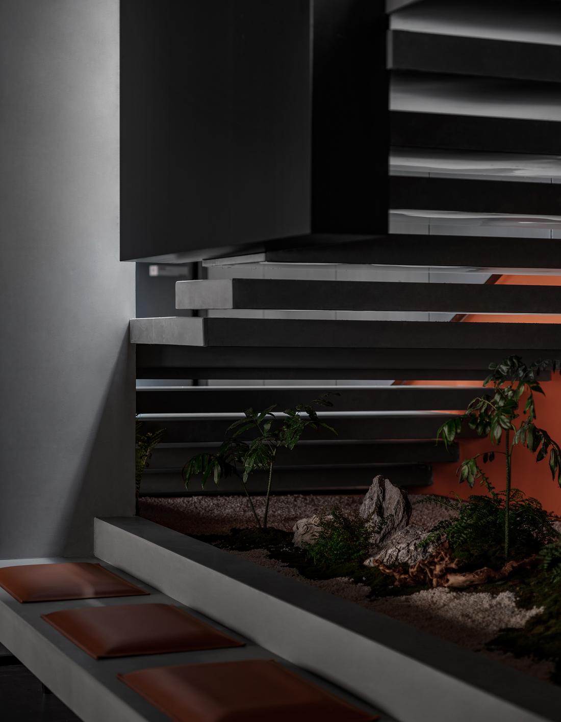 东财工业区 8 号楼丨中国深圳丨超级番茄-44