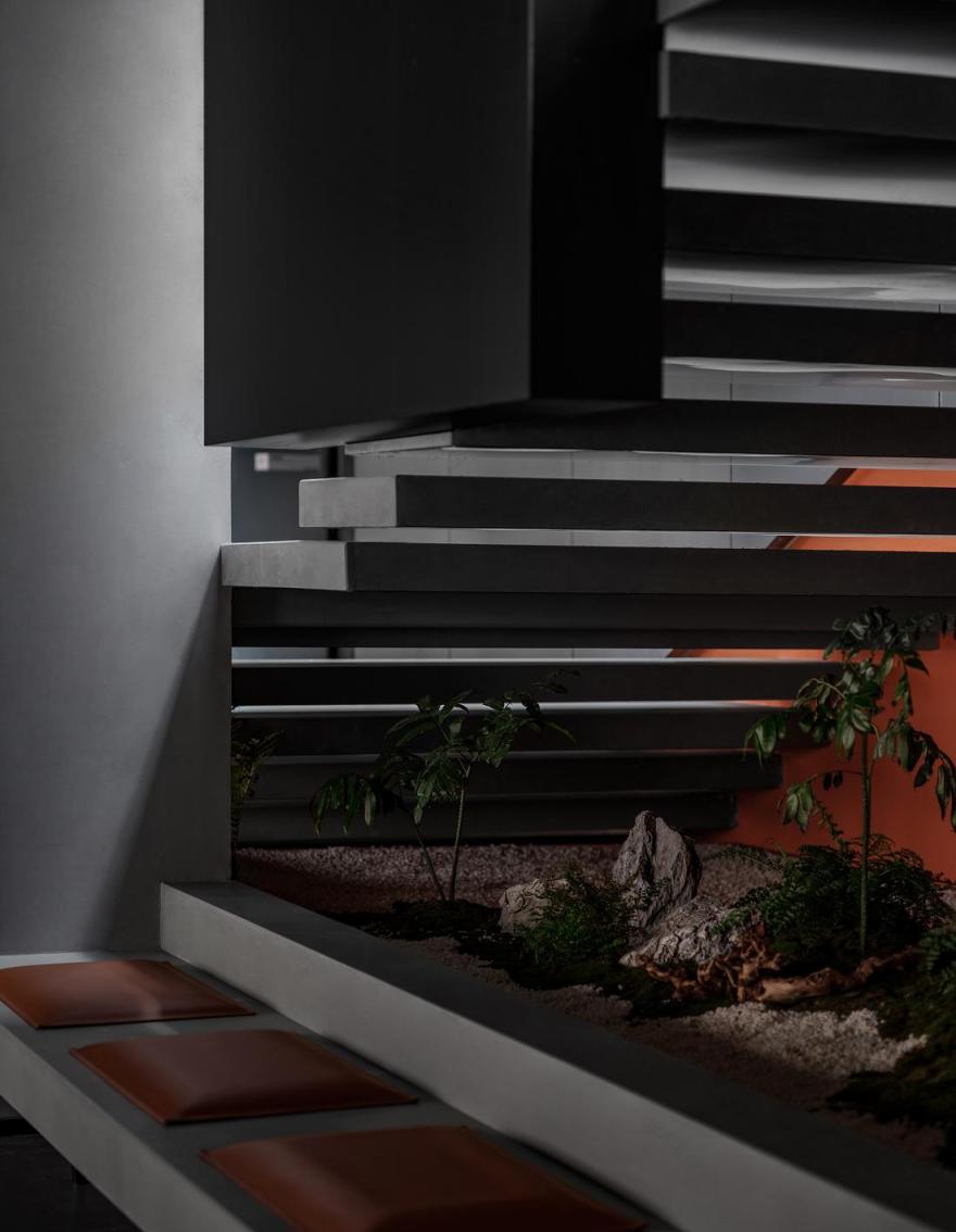 东财工业区 8 号楼丨中国深圳丨超级番茄-44