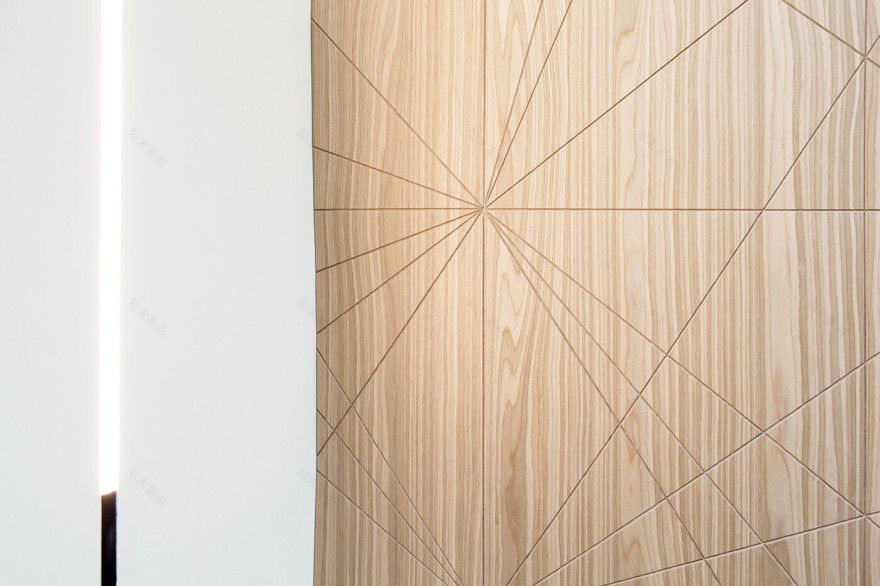 意大利米兰 Virgin Active 总部室内设计-15