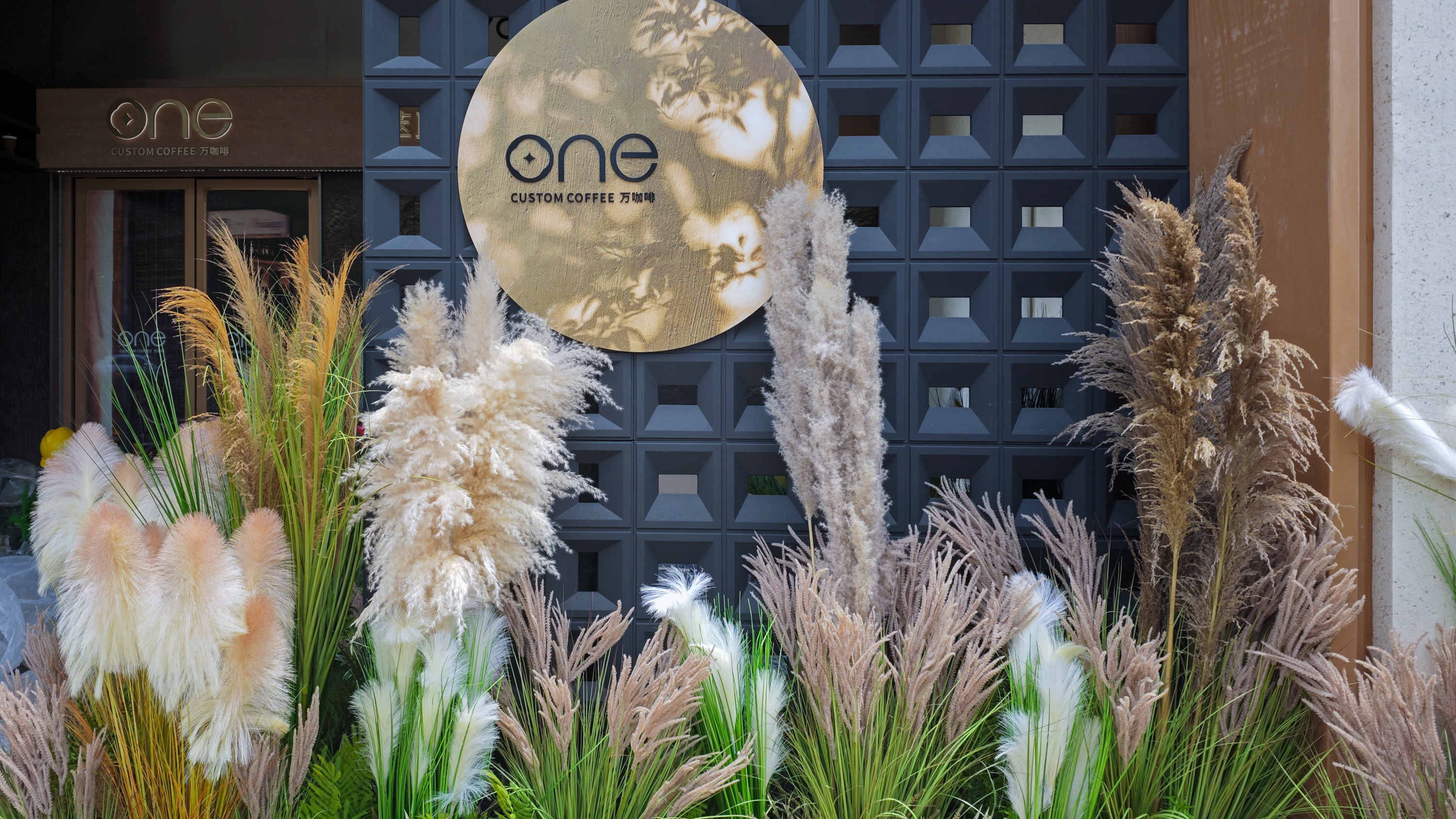 旭辉/璞域示范区场景丨中国云南-1