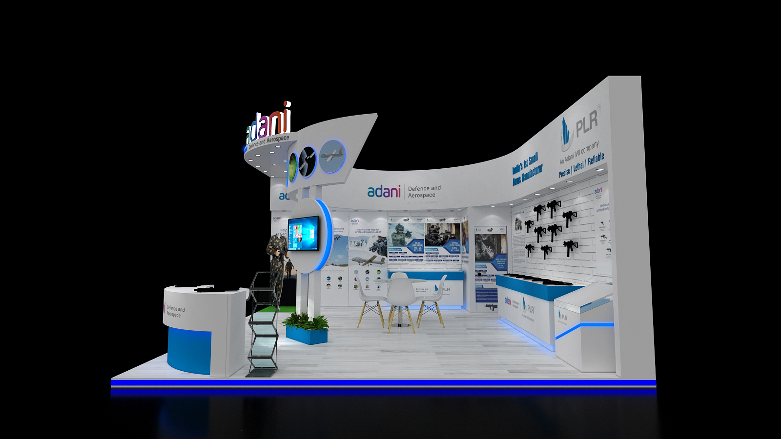 阿达尼国防与航空航天-3