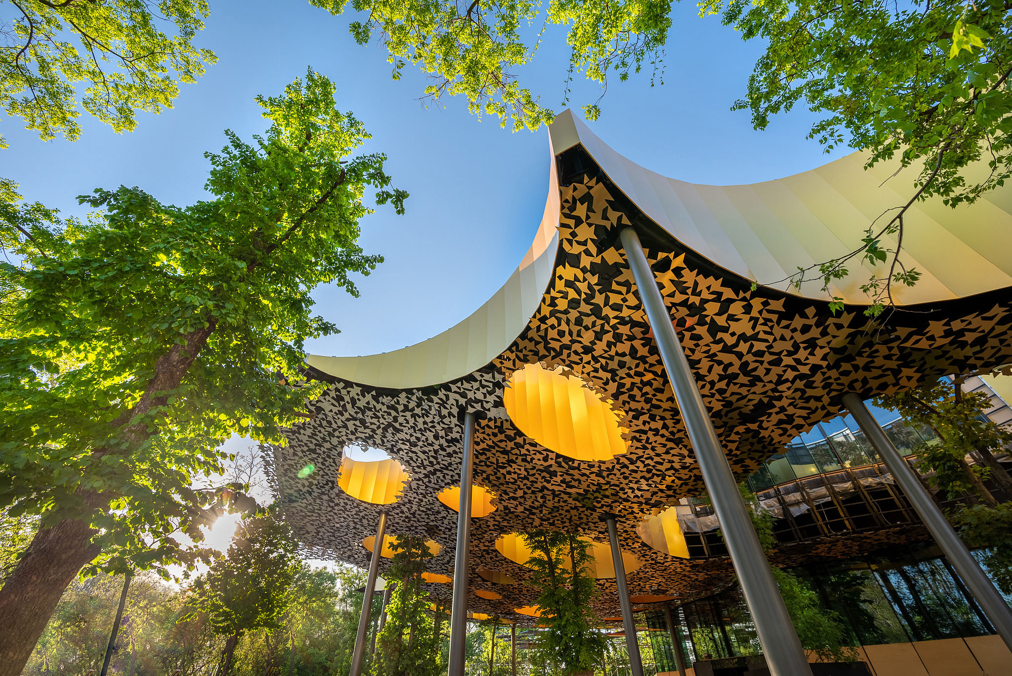 丨匈牙利布达佩斯-32