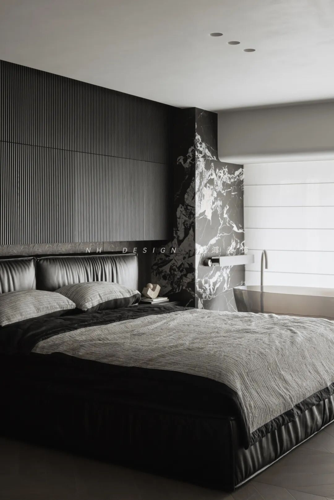 丽晶国际丨中国杭州丨浙江南鸿装饰-68