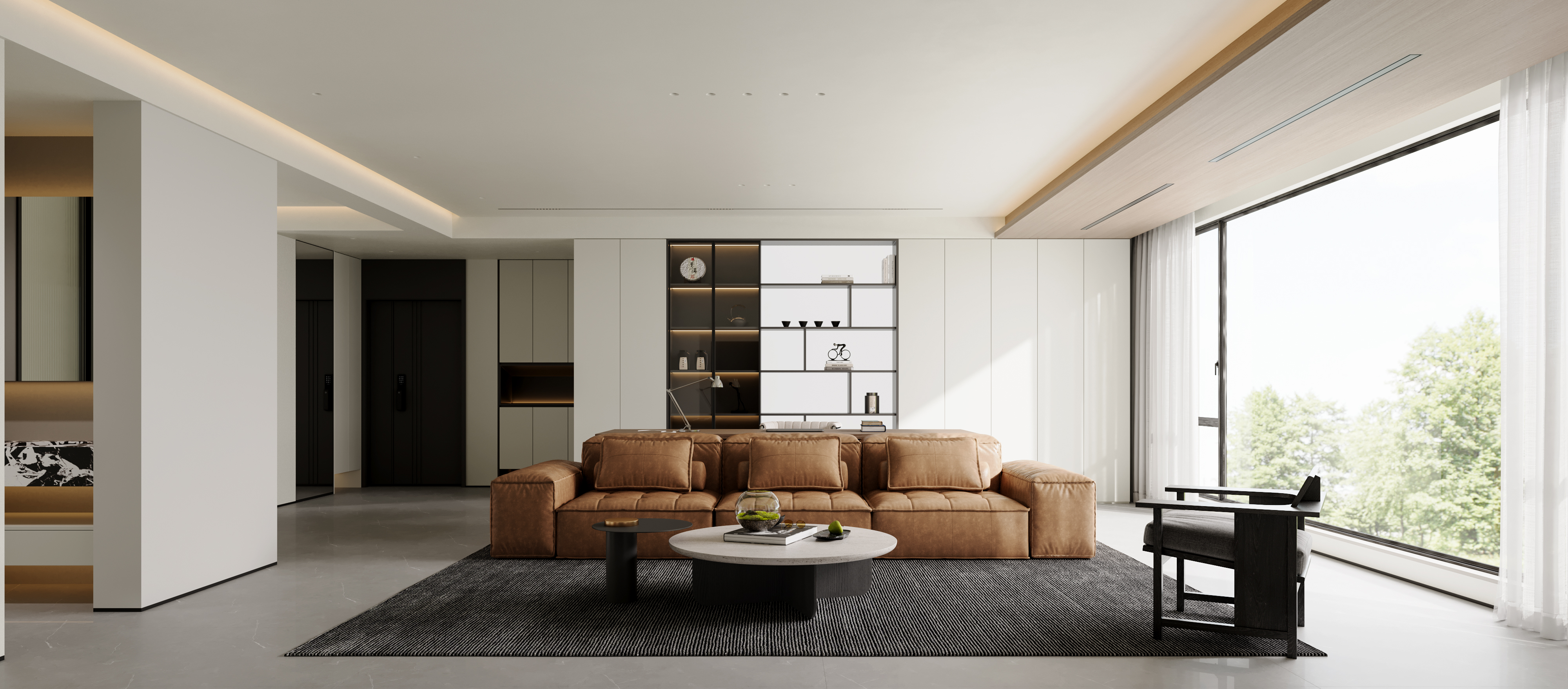 现代简约——长沙佐尚视觉-2