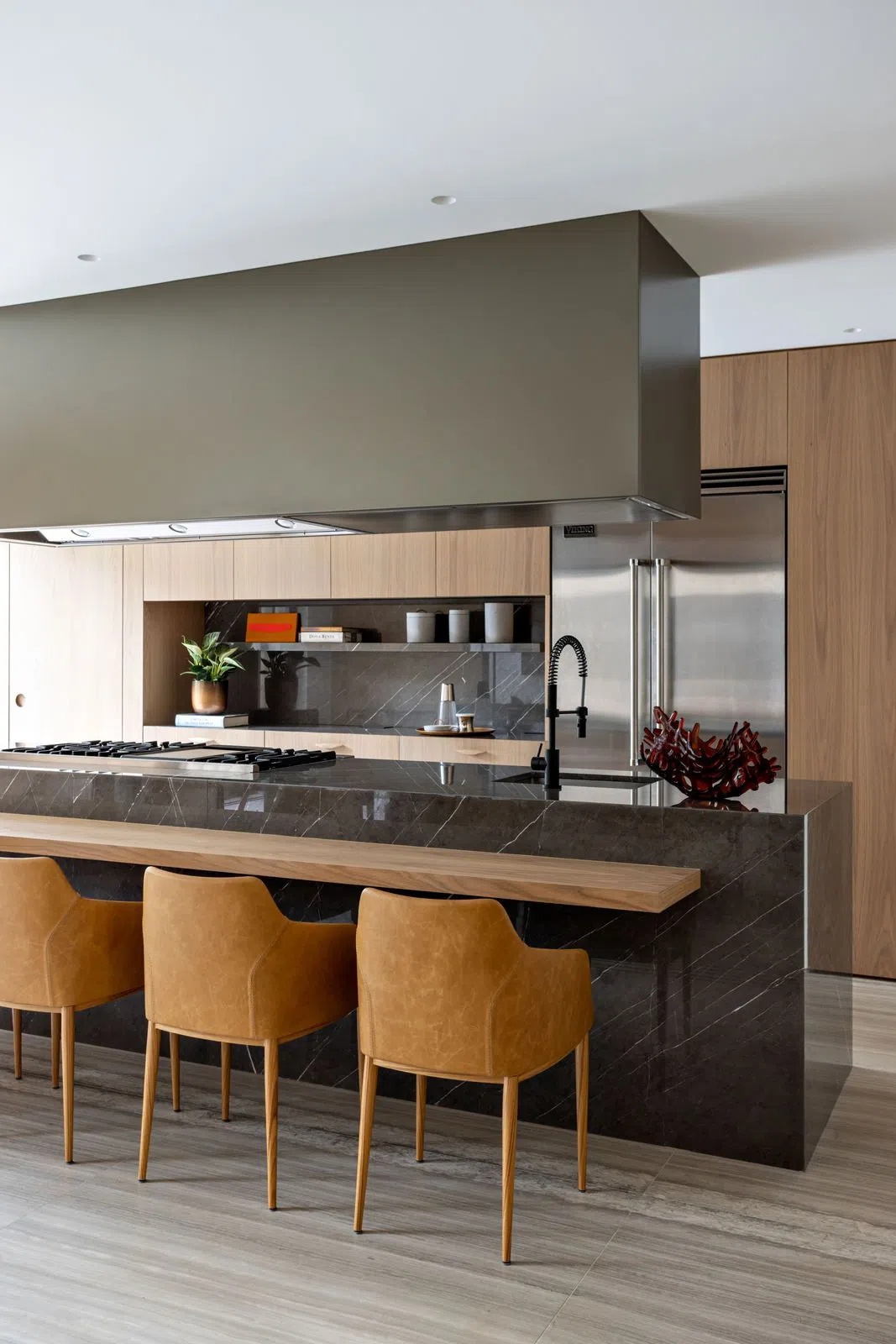 巴西宽敞明亮之家丨比亚普拉多-60