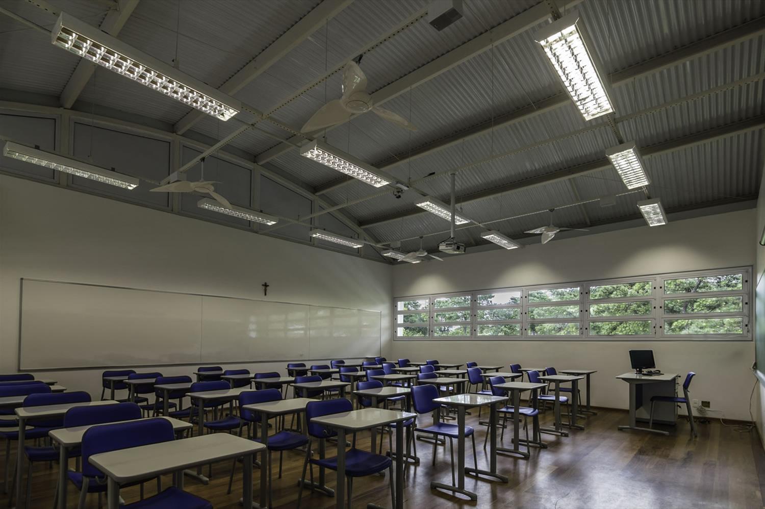 圣玛丽亚中学 | 曲线之美，教育之光-39