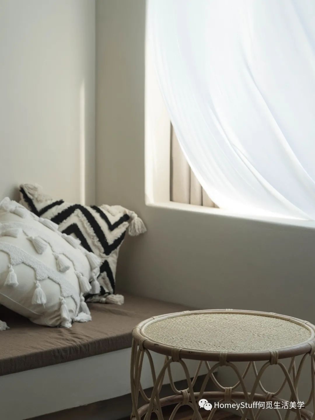 大未空间,民宿丨中国温州丨HM DESIGN-36