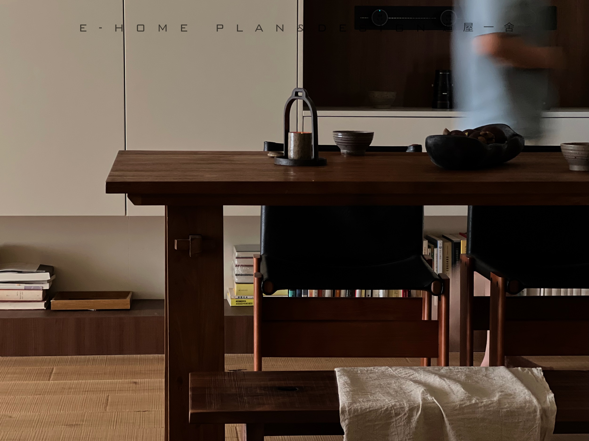 在生活里寻找松弛感丨逅屋一舍-16