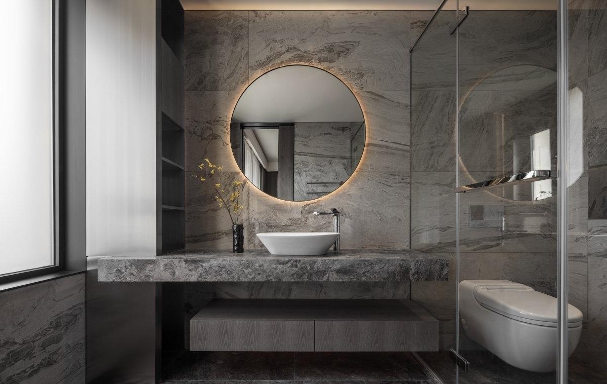 柴宅丨近境制作-115