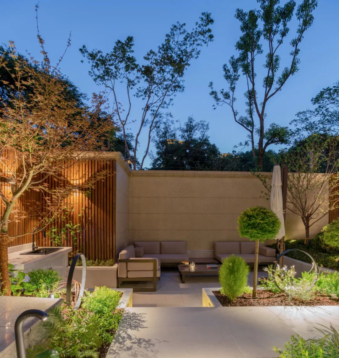 春天里的花海 · 适合种植的花草推荐-8