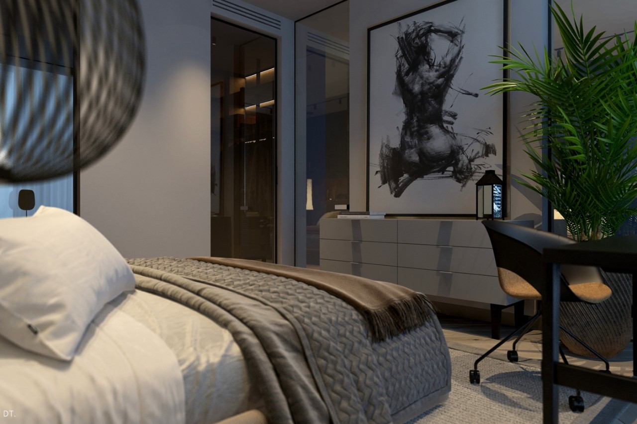 简约生活，探究空间哲学-22