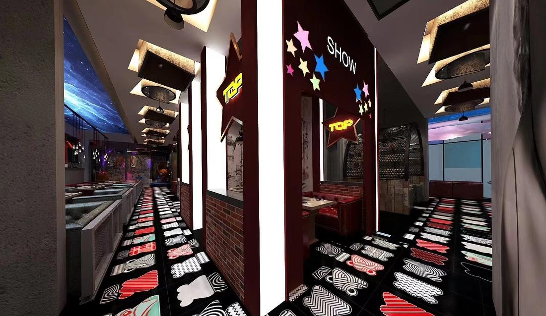 “TOP”秀烤肉-4