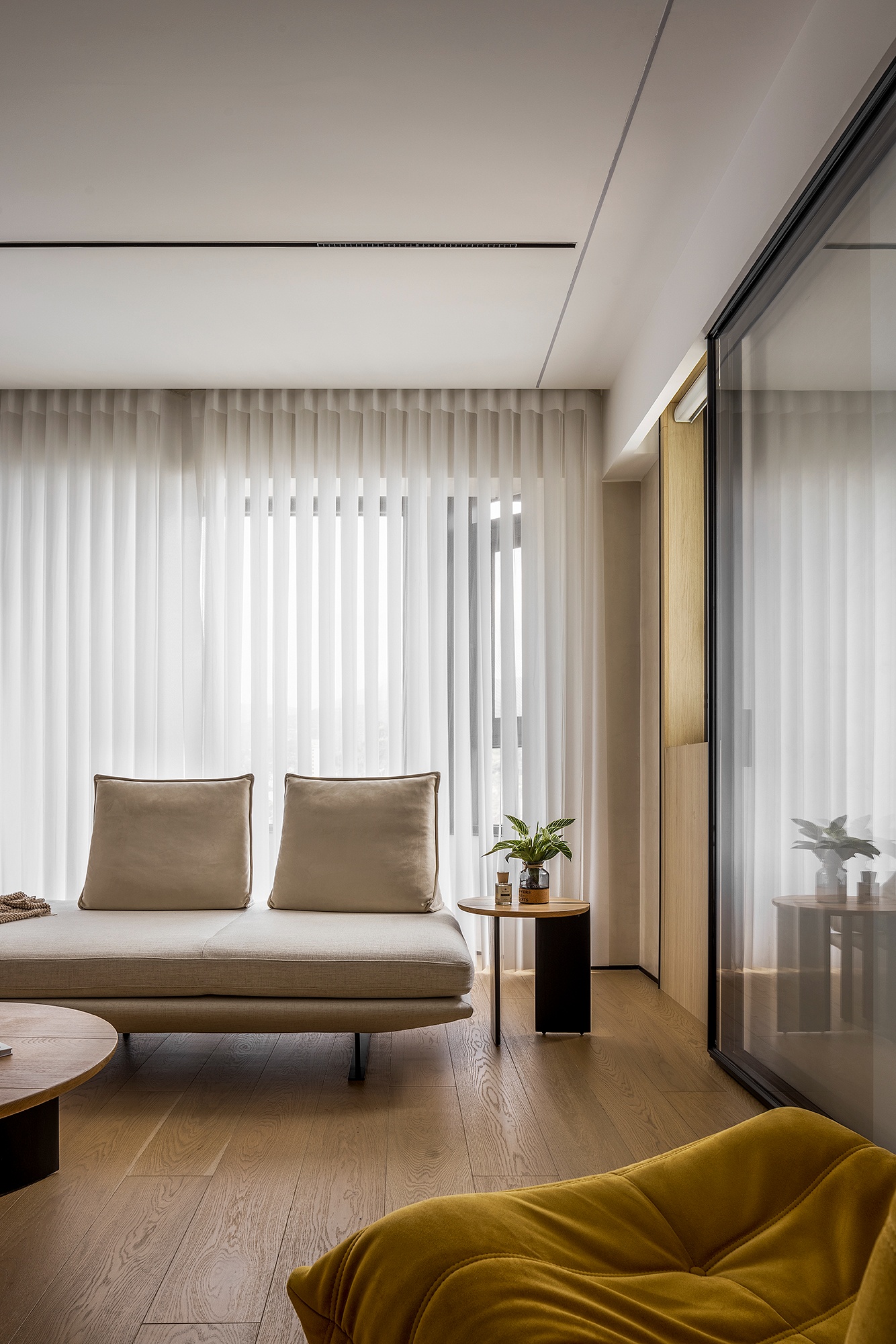 续 缘丨中国浙江丨青创空间设计-15