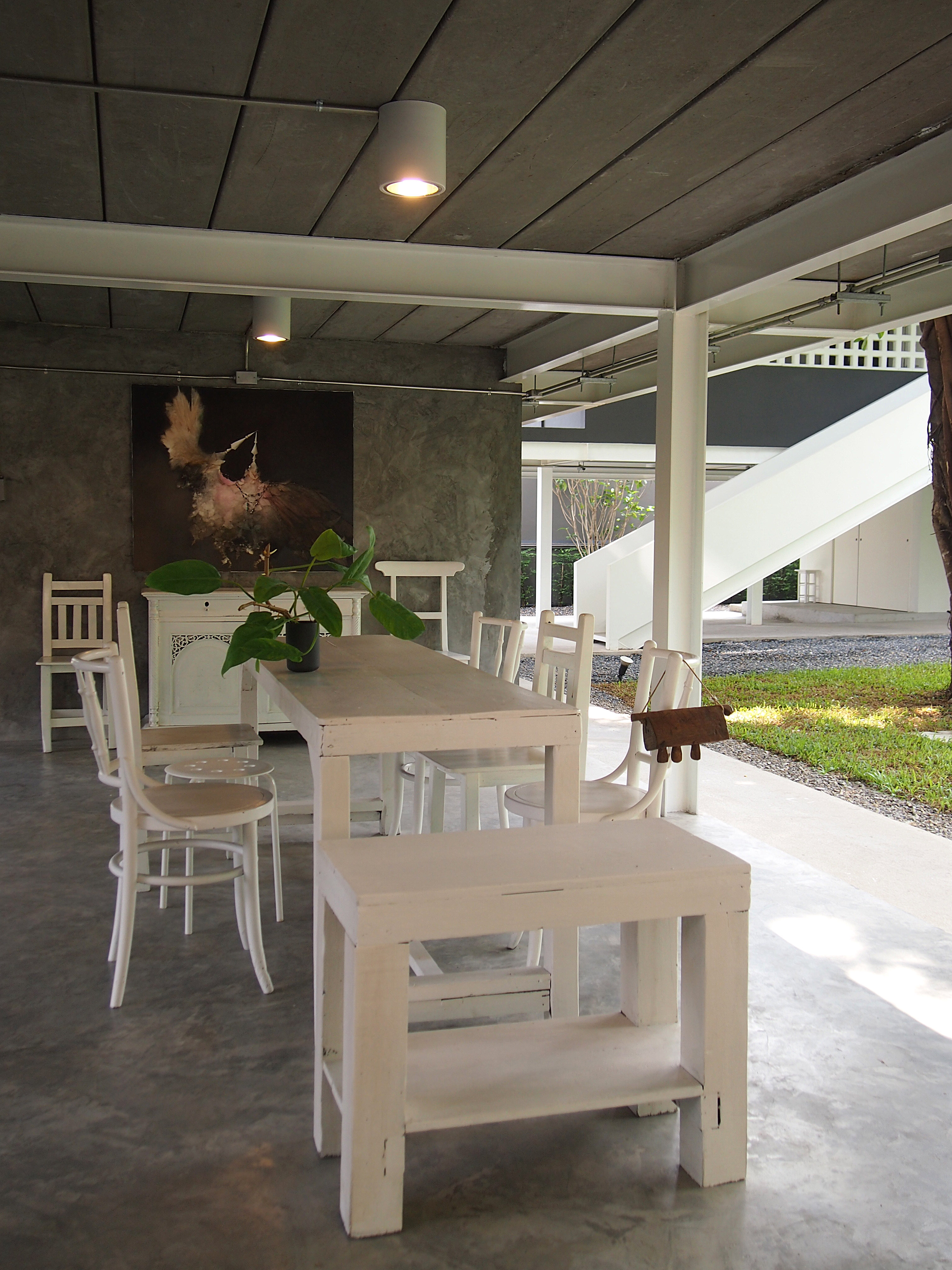 丨อาจารย์ต้นข้าว ปาณินท์（教师稻谷·潘尼）-18