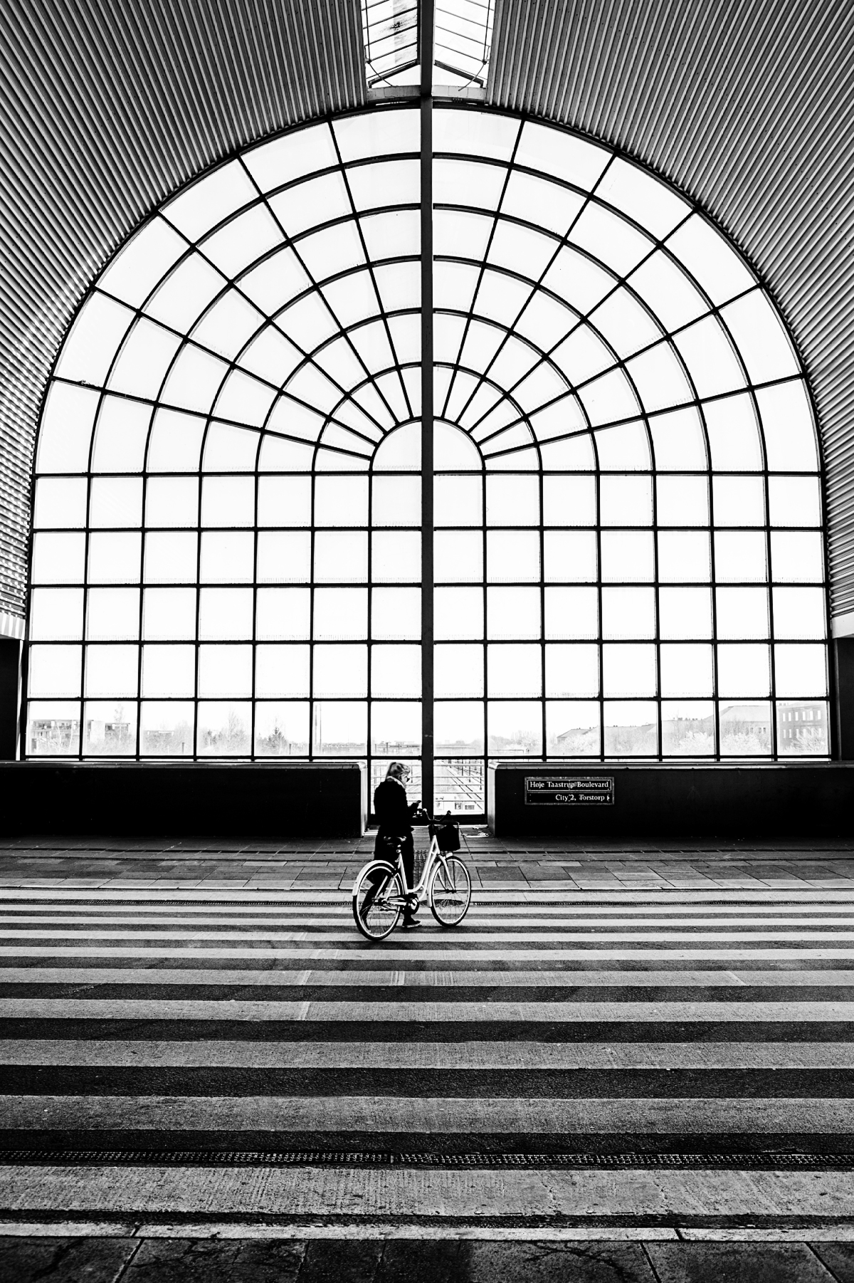 哥本哈根的建筑 II丨瑞典丨Calle Artmark-12