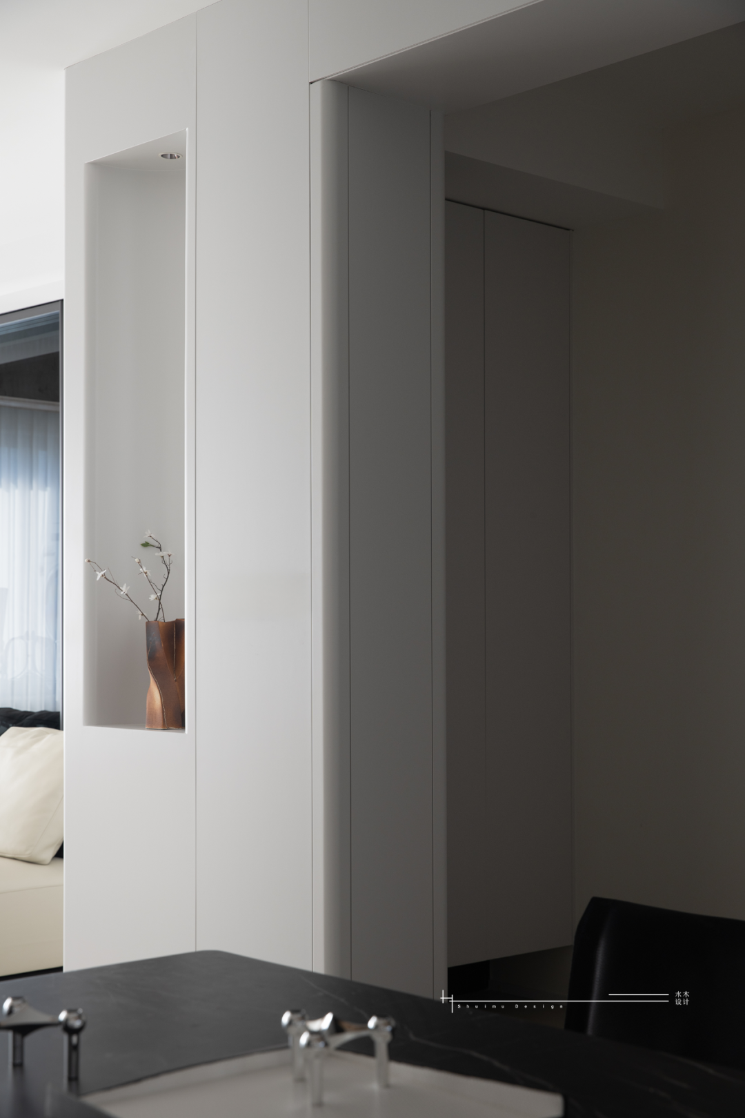 水木实景 · 兰园-38