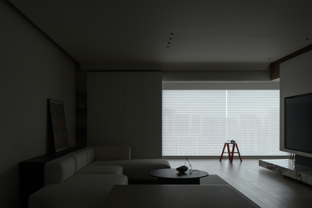 治愈自然主义丨中国汕头丨HRAMN 汉马建筑-49