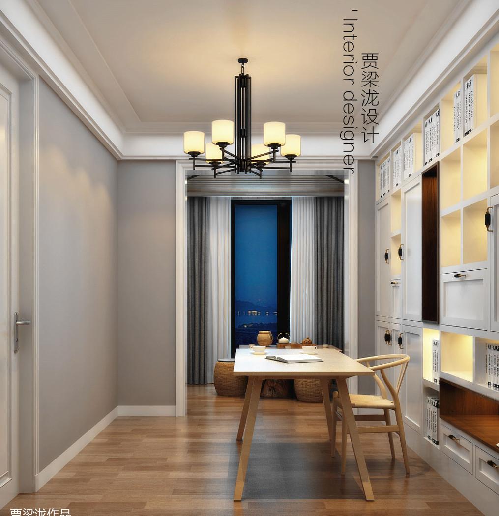 
商丘市梧桐道 日式宜家 -9