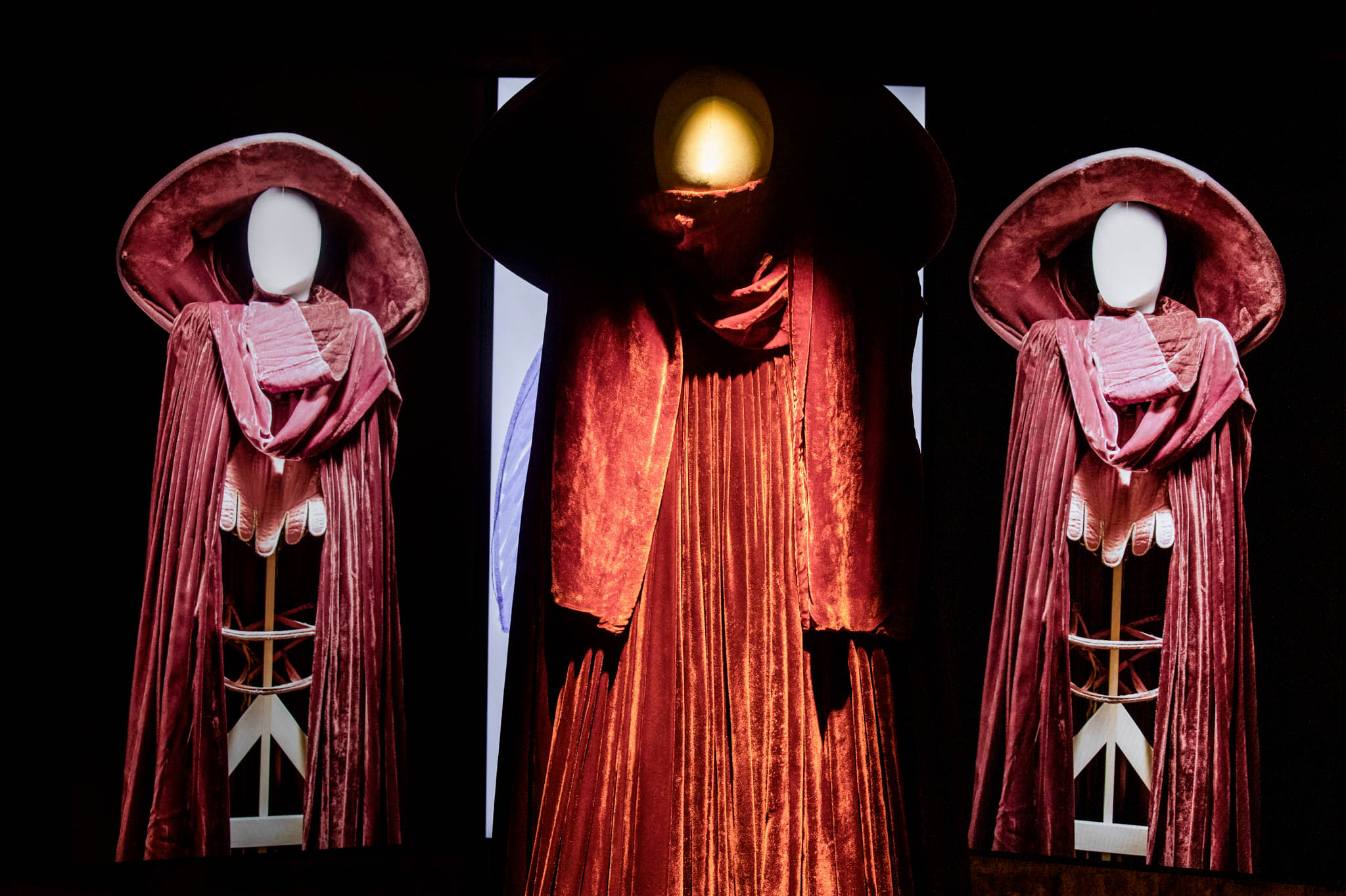 费里尼博物馆丨意大利-30