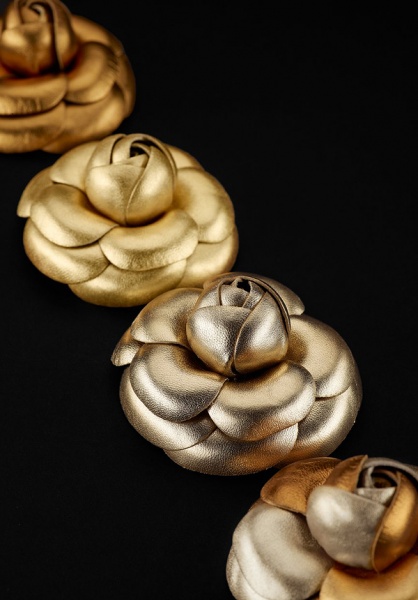 香奈儿法国戛纳限时主题精品店-1