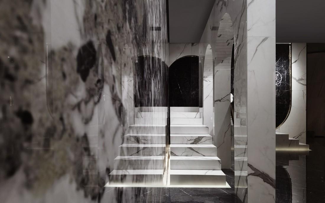 意大利I·T CERAMICHE总部展厅-47