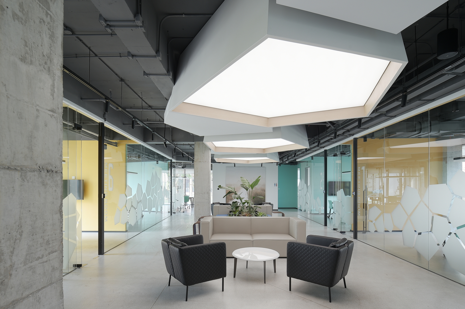 上海8342 长三角路演中心-23