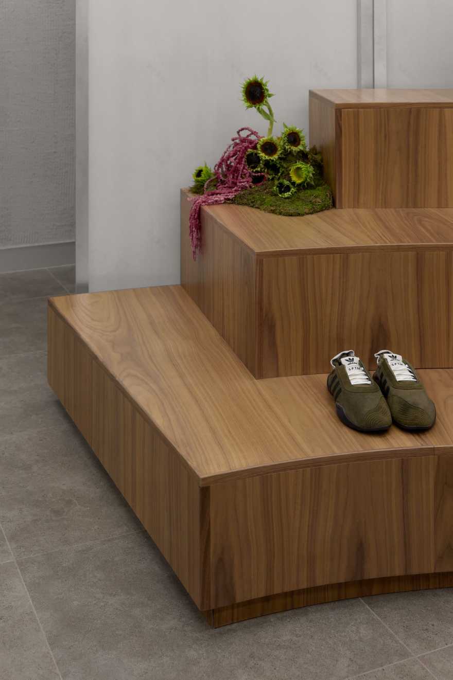 Song for the Mute墨尔本精品店丨澳大利亚墨尔本丨Foolscap-4