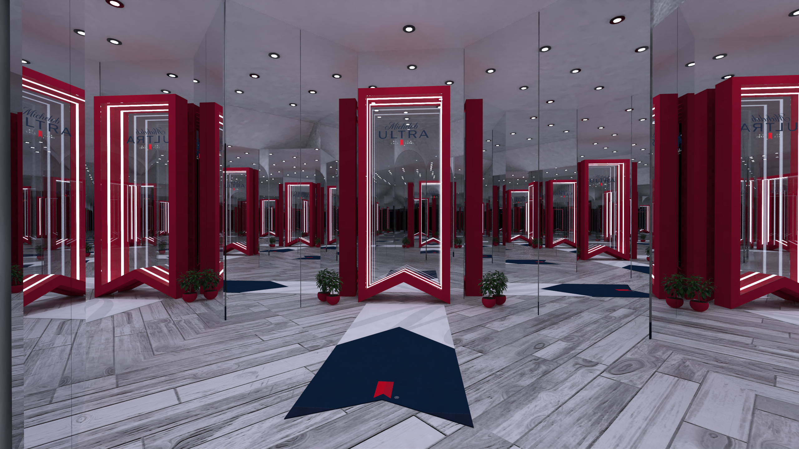 House of Fresh: Michelob Ultra / Hard Seltzer-23