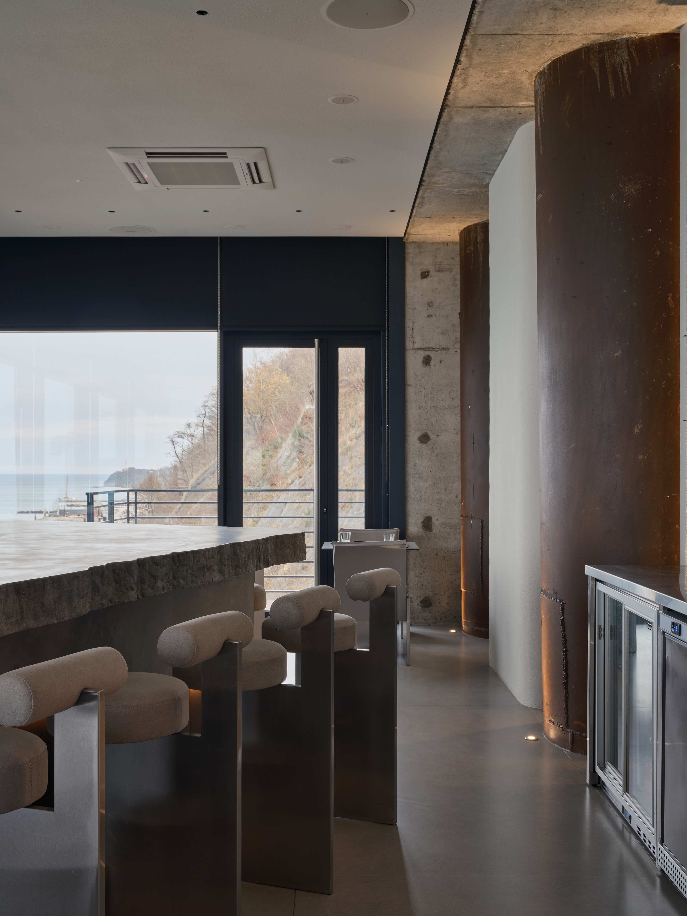 NAVERH 餐厅丨俄罗斯丨Sofia Smaznova-11