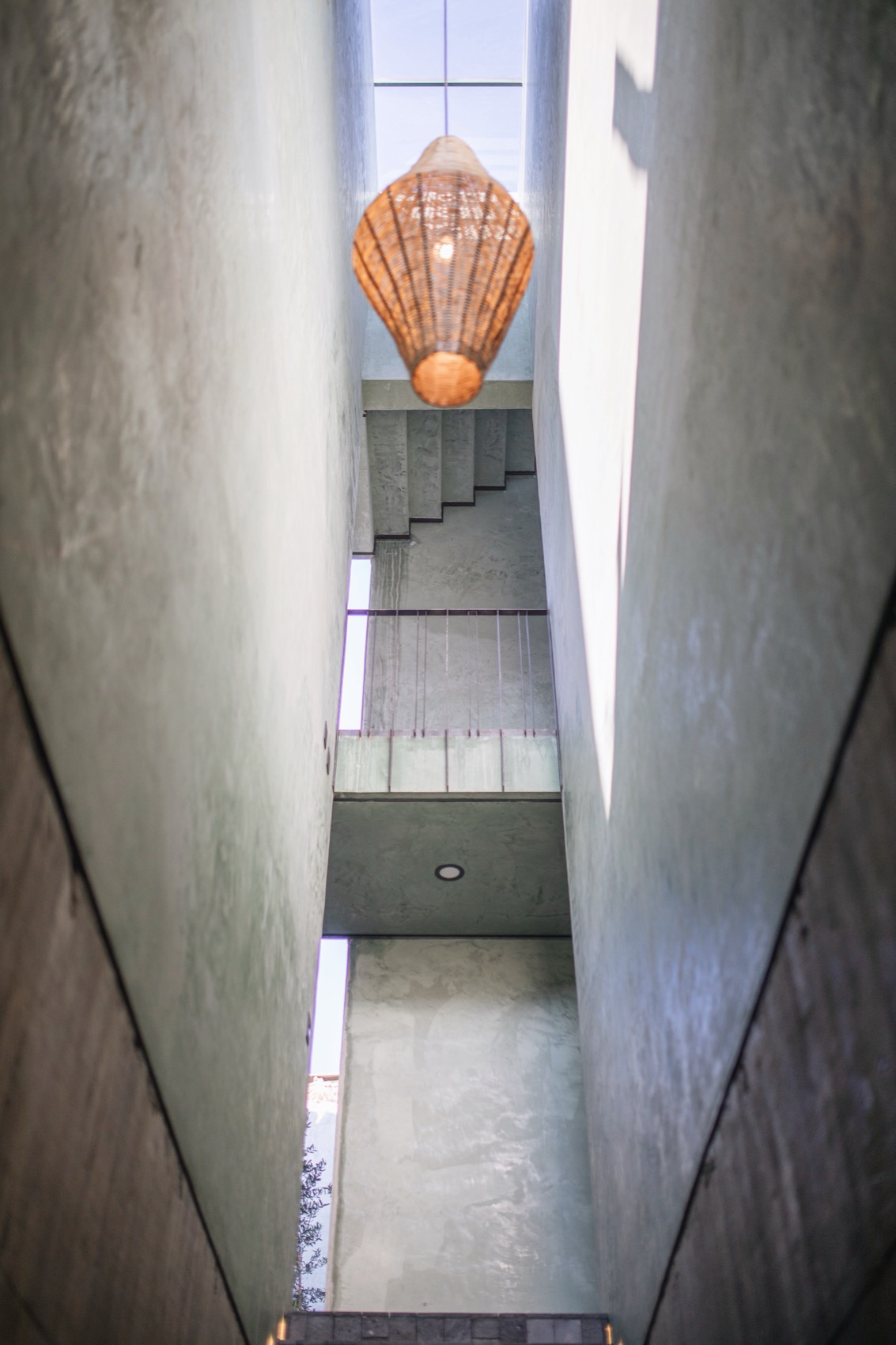 Nayaá别墅丨墨西哥瓦哈卡丨ROOTSTUDIO-41