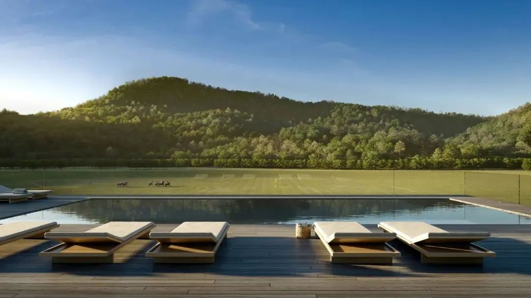 Guenoc Napa Valley 马术度假村丨Estudio Ramos-27