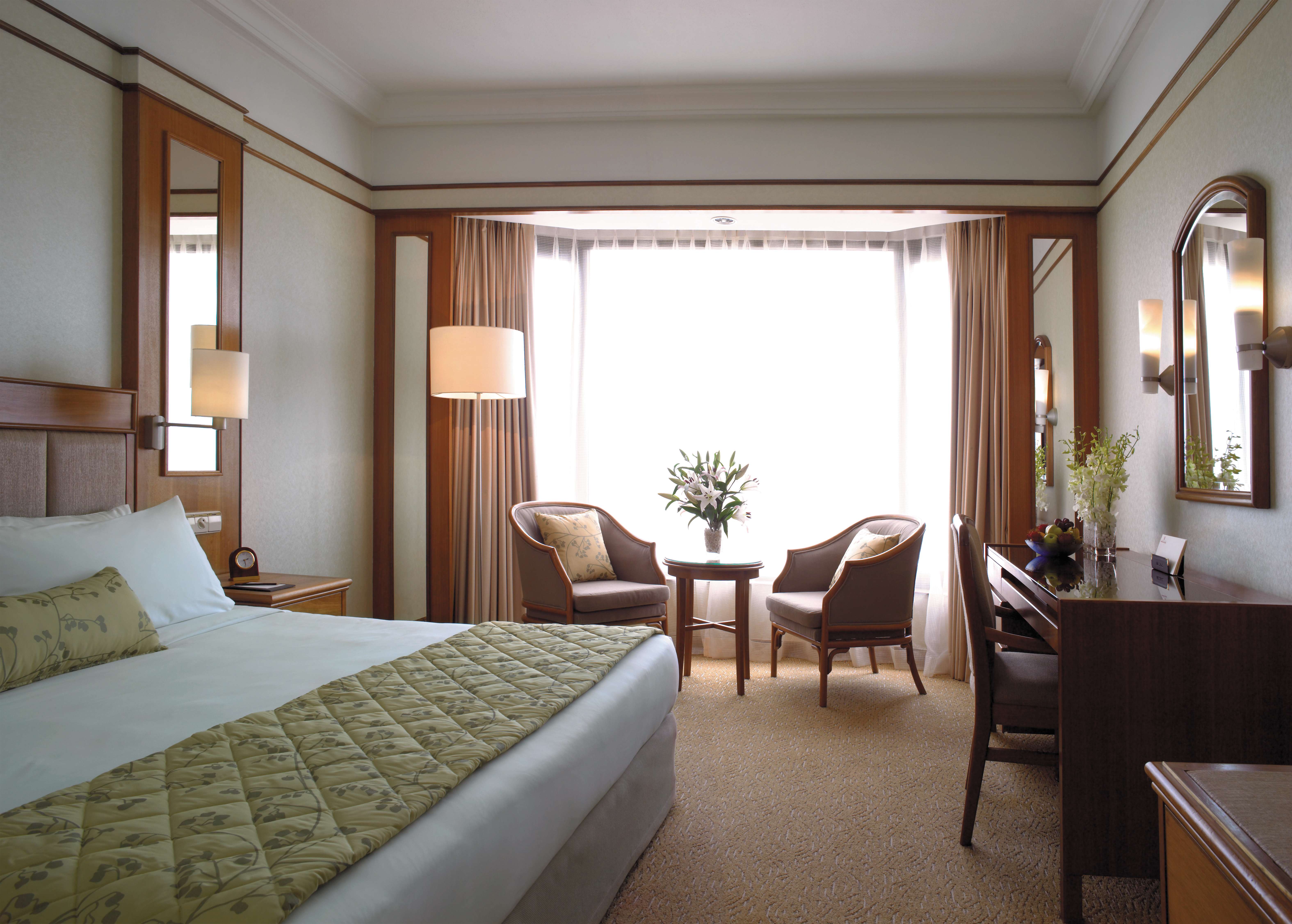 马来西亚槟榔屿Traders Hotel, Penang-10