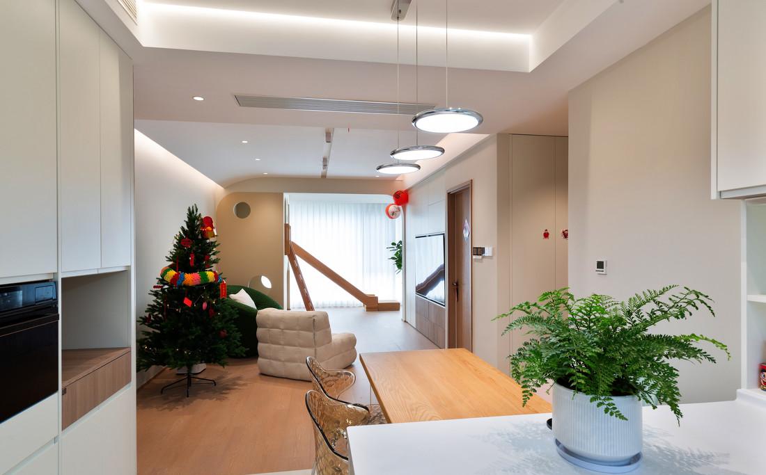 是家也是孩子的游乐园-10