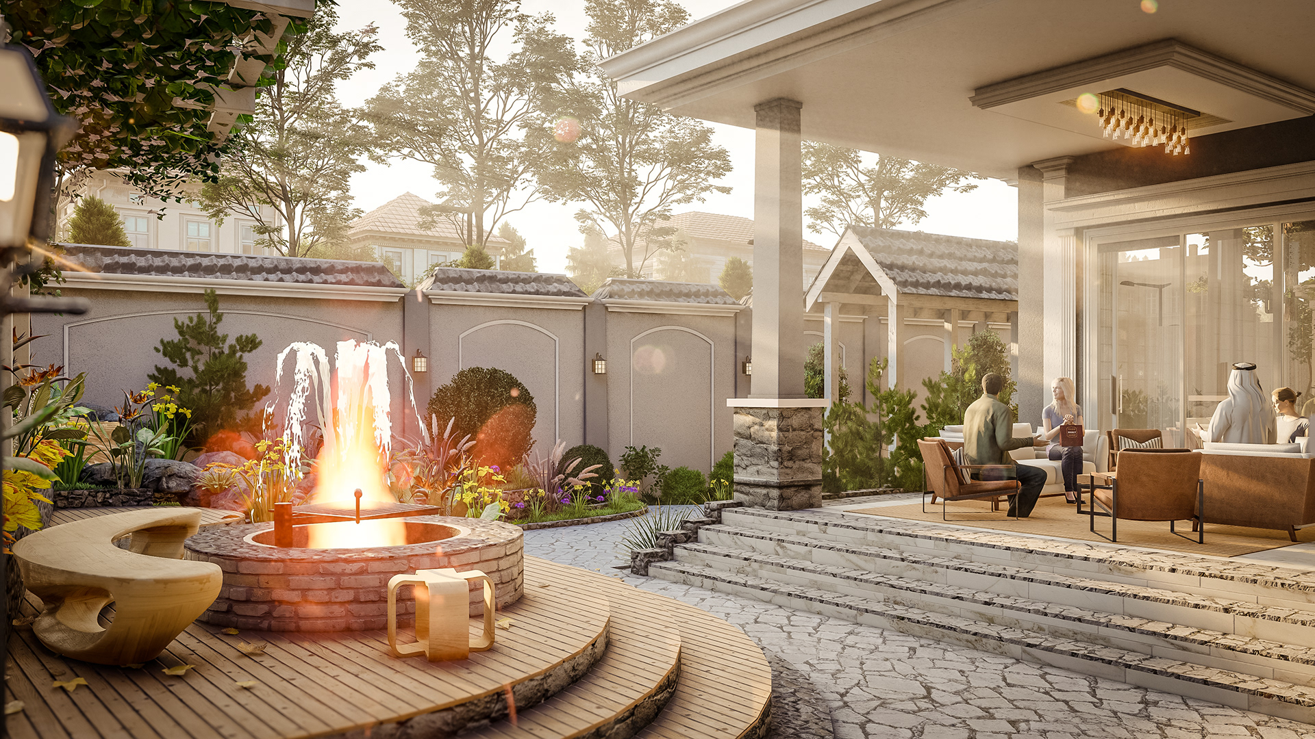 European Exterior Design-6