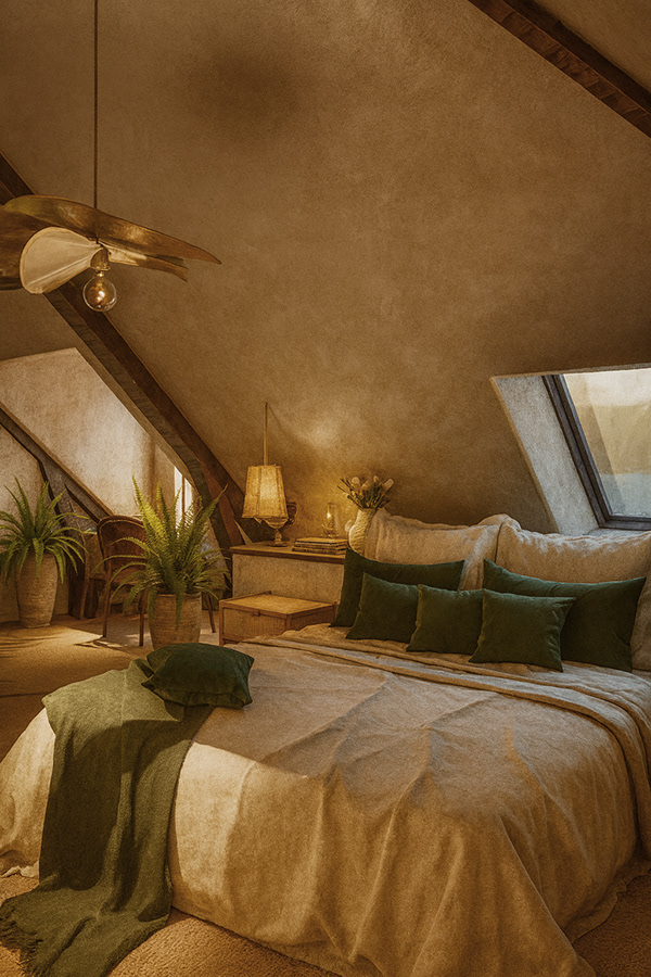 Casa Hinata • Bordeau·住宅翻新项目-13