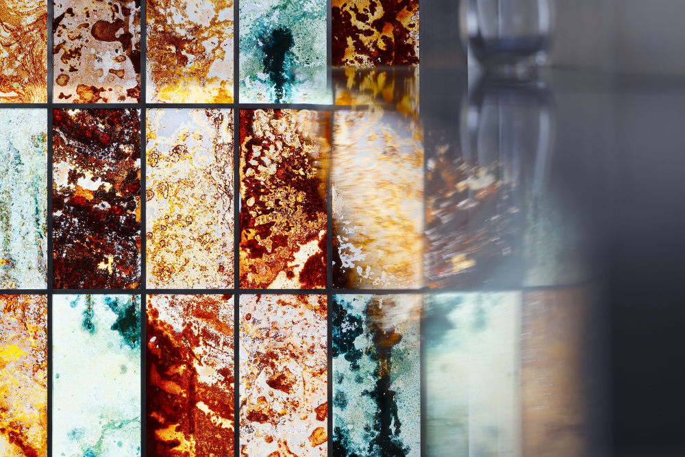 东京顶楼公寓，旧工业风和新现代主义的完美融合-32