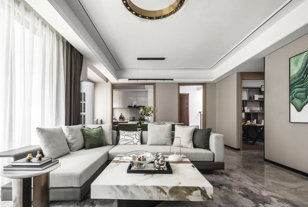 合生中央城丨中国广州丨MECA-4