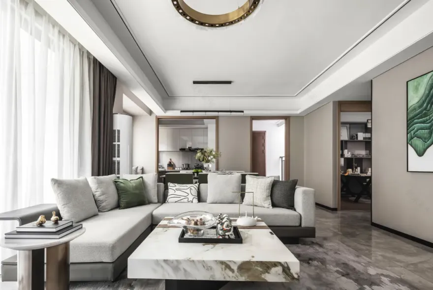 合生中央城丨中国广州丨MECA-4