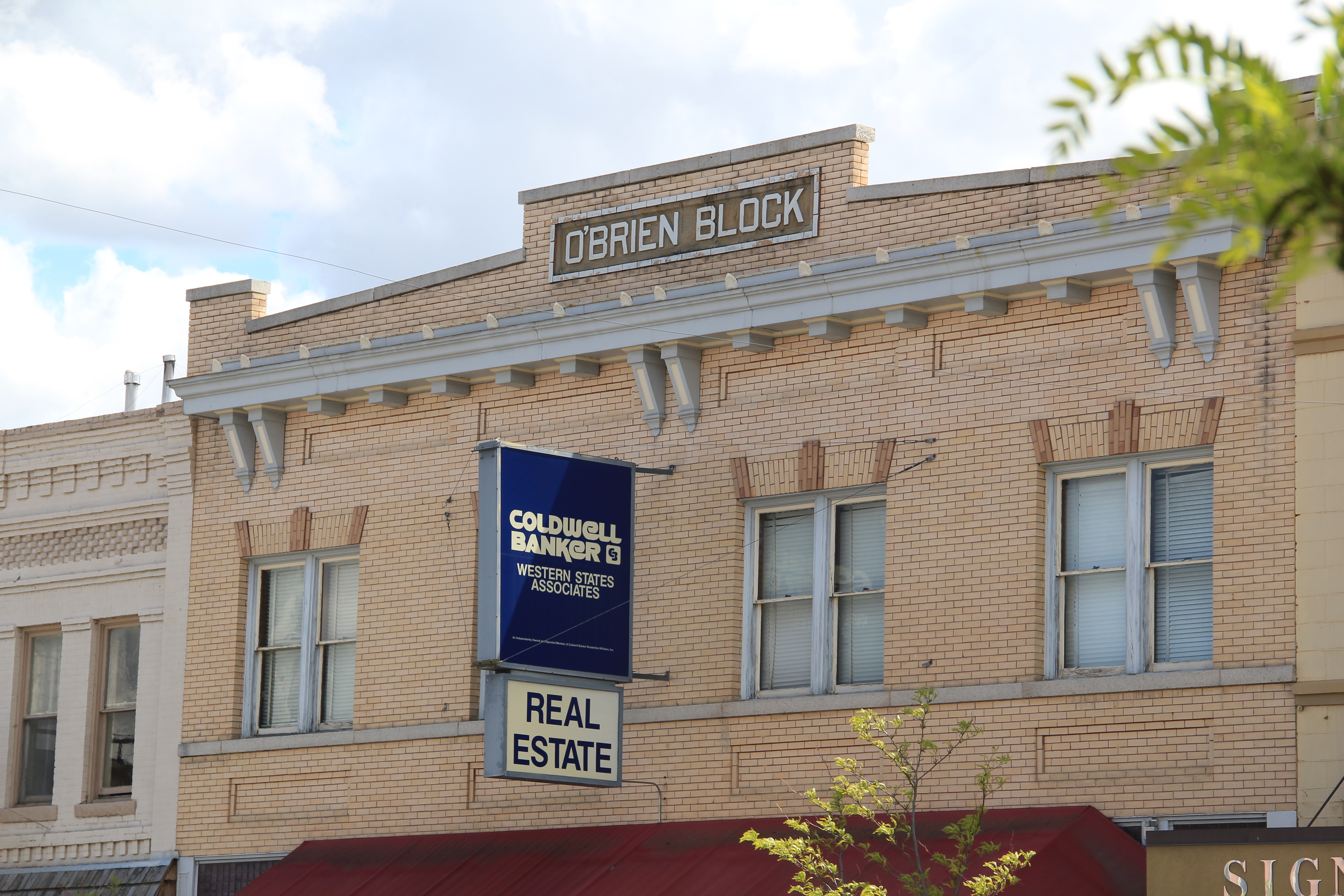 Hamilton镇建筑相关项目丨美国蒙大拿-13