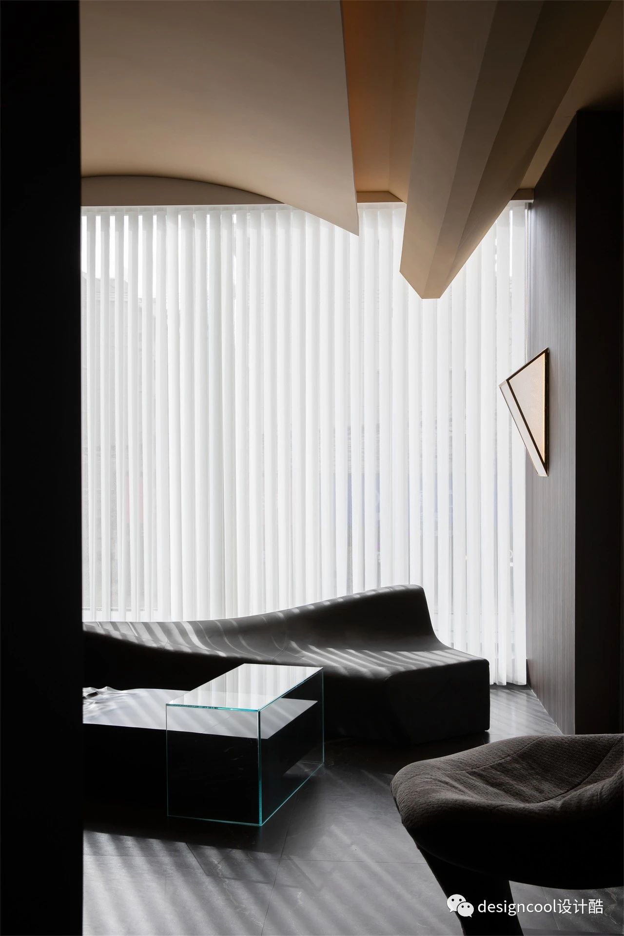 HBI 全球瓷砖·上海美学中心丨中国上海丨朱柏仰-38