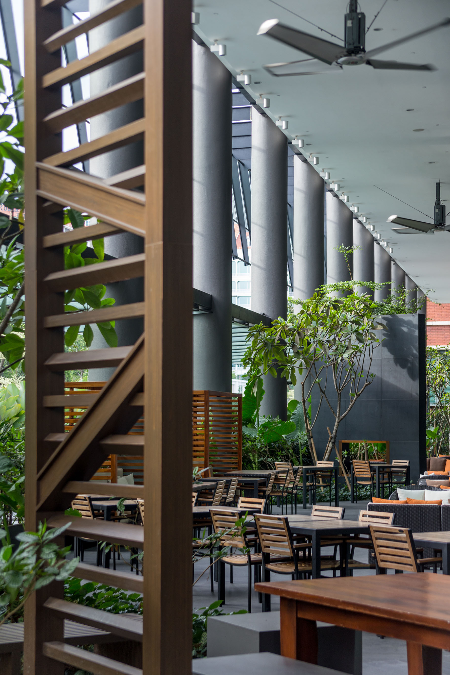 新加坡克拉克码头假日酒店-6