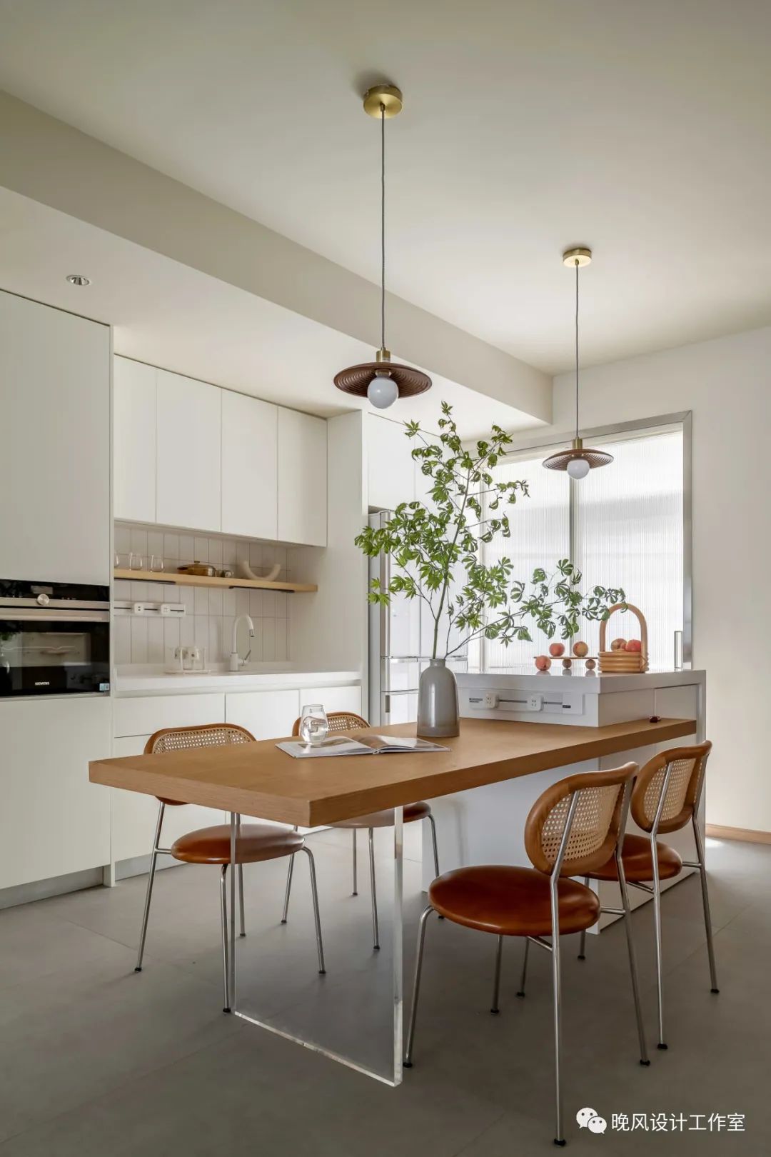 云溪别苑丨中国重庆丨晚风设计工作室-33