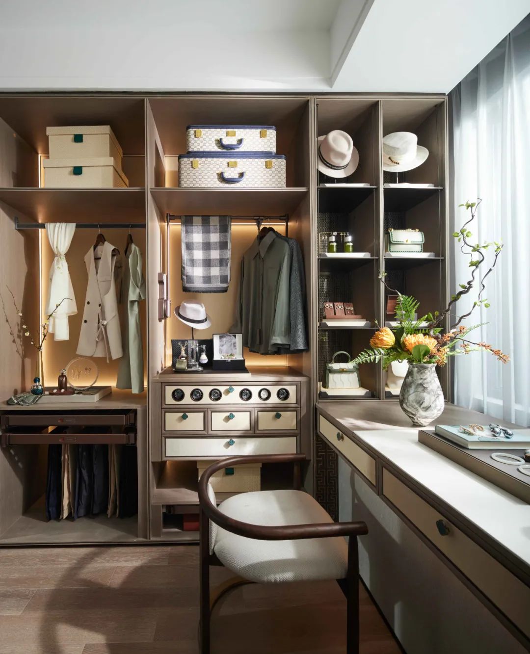 淮安天玺湾雅致东方设计典范丨中国淮安丨壹新设计-29