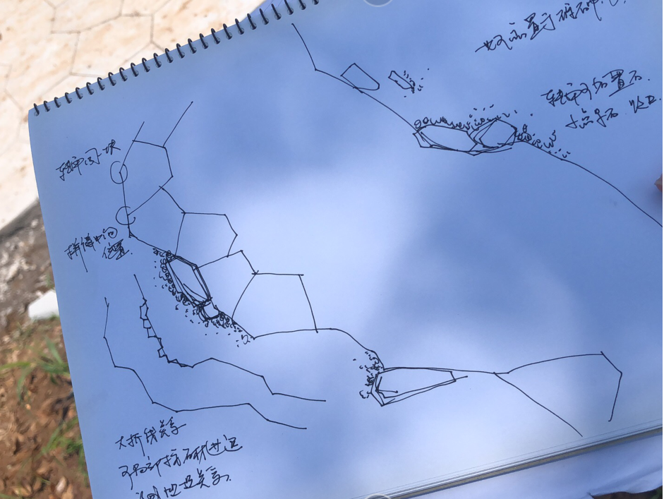 金华亚运分村整体园林景观设计丨中国金华丨中国美术学院风景建筑设计研究总院有限公司—景观与公共艺术研究院-29