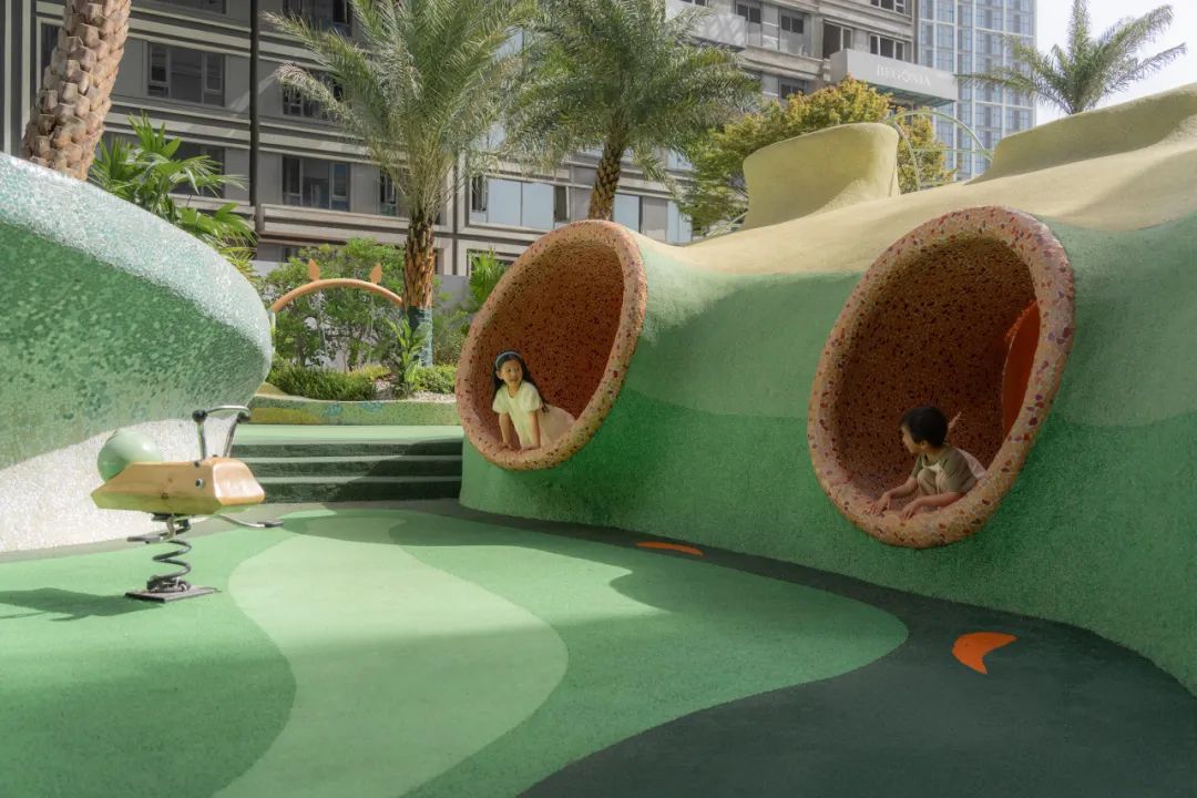 长沙绿城·玉海棠丨中国长沙丨佳联设计-14