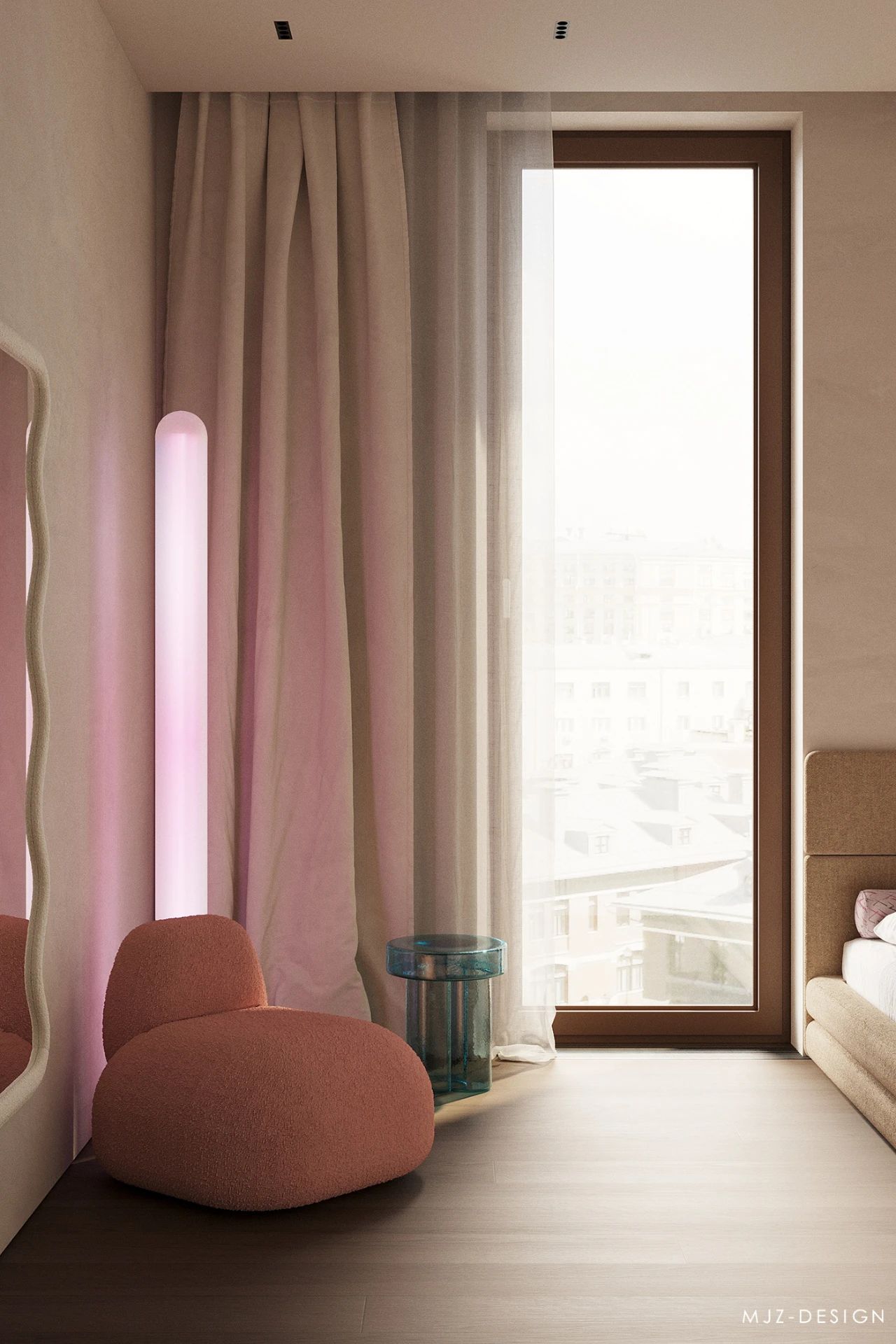 奥尔丁卡丨俄罗斯莫斯科丨ZE | WORKROOM-55