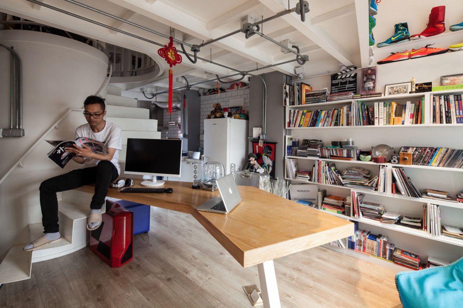 万科金色华亭  黄文彬-13