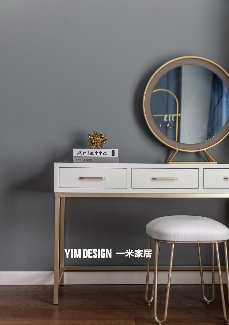 公寓丨【一米家居】LIVINGISGIVING-23