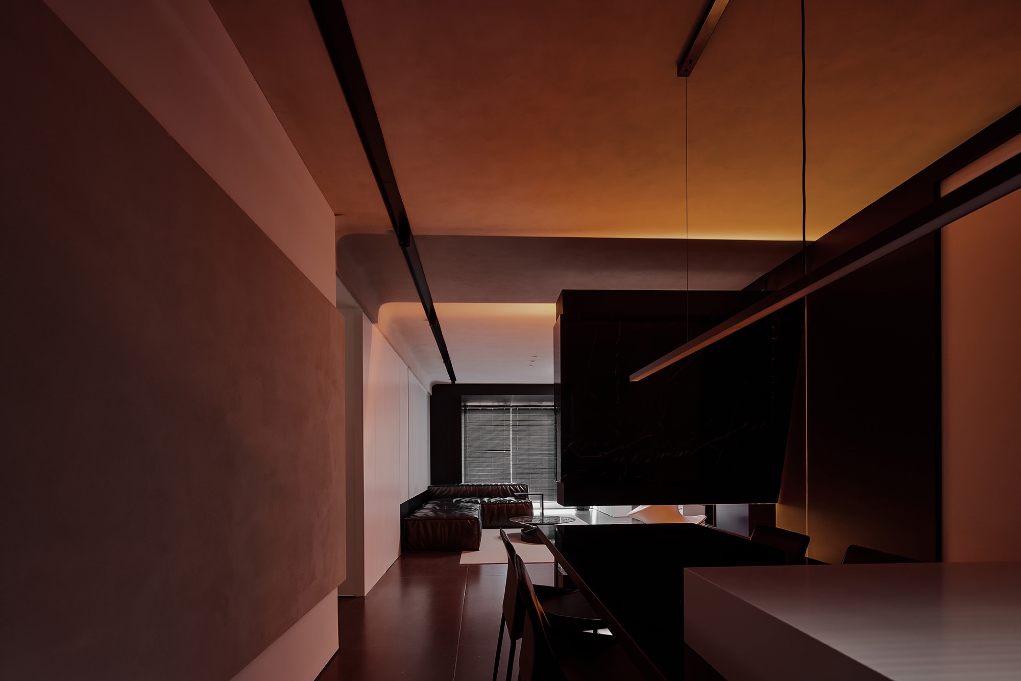 我的魔方盒丨中国宁波丨洛沿设计建筑研究室-40