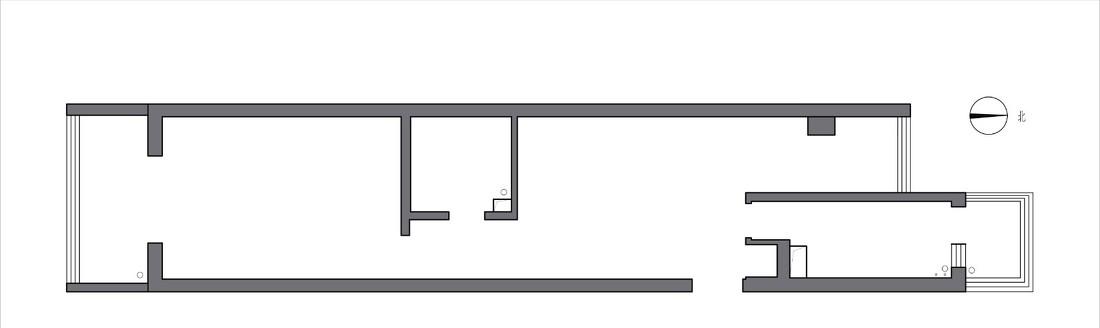 北京小户型改造,打造四口之家舒适生活-0